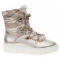 nahlad Dámske snehule Tamaris 1-26854-29 light gold