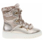 nahlad Dámske snehule Tamaris 1-26854-29 light gold