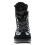 nahlad Dámske snehule Caprice 9-26226-29 black comb