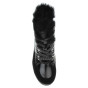 nahlad Dámske snehule Caprice 9-26226-29 black comb