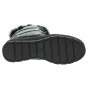 nahlad Dámske snehule Caprice 9-26226-29 black comb