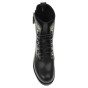 nahlad Dámska členkové topánky Tommy Hilfiger FW0FW06800 BDS black