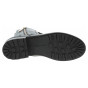 nahlad Dámska členkové topánky Tommy Hilfiger FW0FW06800 BDS black