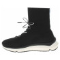 nahlad Dámska členkové topánky Guess FL7DRWFAB12 Black
