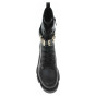 nahlad Dámska členkové topánky Guess FL8MDXELE10 Black