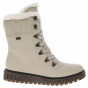 nahlad Dámska členkové topánky Rieker Y3424-60 beige