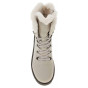 nahlad Dámska členkové topánky Rieker Y3424-60 beige
