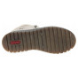 nahlad Dámska členkové topánky Rieker Y3424-60 beige
