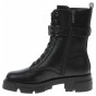 náhled Dámska členkové topánky Guess FL8MDXELE10 BLKBL