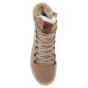 nahlad Dámska členkové topánky Rieker 48034-20 beige