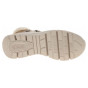 nahlad Dámska členkové topánky Rieker 48034-20 beige