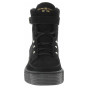 nahlad Dámska členkové topánky Tommy Hilfiger FW0FW06798 Black