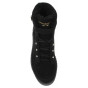 nahlad Dámska členkové topánky Tommy Hilfiger FW0FW06798 Black
