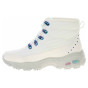 náhled Skechers D´Lites - Weekender Puffer white-multi