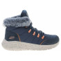 nahlad Skechers Bobs B Flex - Jolly Darling navy