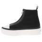 náhled Dámska členkové topánky Calvin Klein YW0YW00767 Black