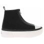 náhled Dámska členkové topánky Calvin Klein YW0YW00767 Black