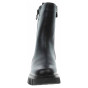 nahlad Dámske poločižmy Marco Tozzi 2-26841-39 black comb