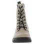 nahlad Dámska členkové topánky Rieker X3414-60 beige