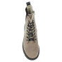 nahlad Dámska členkové topánky Rieker X3414-60 beige