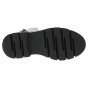 nahlad Dámske poločižmy Marco Tozzi 2-25809-29 black comb