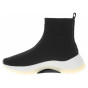 náhled Dámska členkové topánky Calvin Klein HW0HW01338 BAX Ck Black