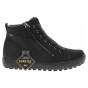 náhled Dámska členkové topánky Ecco 45016302001 black