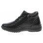 nahlad Dámska členkové topánky Tamaris 8-85205-29 black nappa
