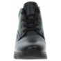 nahlad Dámska členkové topánky Tamaris 8-86204-29 black nappa