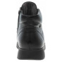nahlad Dámska členkové topánky Tamaris 8-86204-29 black nappa