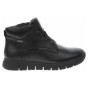 nahlad Dámska členkové topánky Tamaris 8-86204-29 black nappa