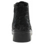 nahlad Dámska členkové topánky Tamaris 8-8520629 black-flower