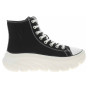 náhled Skechers Funky Street - Groove Way black