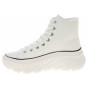 náhled Skechers Funky Street - Groove Way white