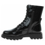 nahlad Dámska členkové topánky Tamaris 1-25908-41 black