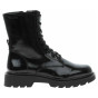 nahlad Dámska členkové topánky Tamaris 1-25908-41 black