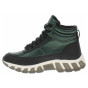 náhled Dámska členkové topánky Bagatt D31-AGN30-5969 black-dark green