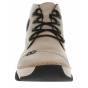 nahlad Dámska členkové topánky Rieker 45902-60 beige