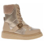 náhled Dámska členkové topánky Bagatt D31-AGM51-5969 beige-beige
