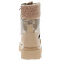 náhled Dámska členkové topánky Bagatt D31-AGM51-5969 beige-beige