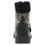 nahlad Dámska členkové topánky Bagatt D31-AGM51-5969 black-taupe