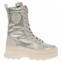 nahlad Dámska topánky Bagatt D31-ABN31-6959 metallics-beige