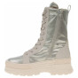 nahlad Dámska topánky Bagatt D31-ABN31-6959 metallics-beige