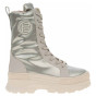 nahlad Dámska topánky Bagatt D31-ABN31-6959 metallics-beige