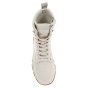 nahlad Dámska členkové topánky Guess FL8BINELE12-CREAM