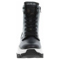 nahlad Dámska členkové topánky Guess FL8BINELE12-BLACK