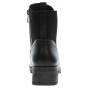 nahlad Dámske poločižmy Caprice 9-25227-41 black nappa