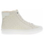 nahlad Dámska členkové topánky Calvin Klein HW0HW01675 0LD Dk Ecru Mono