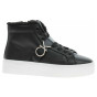 nahlad Dámska členkové topánky Calvin Klein HW0HW01667 BEH Ck Black