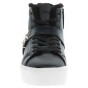 nahlad Dámska členkové topánky Calvin Klein HW0HW01667 BEH Ck Black